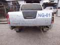  Nissan NAVARA 2008    EN DESARME