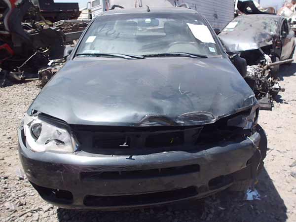  Fiat PALIO 2008    EN DESARME