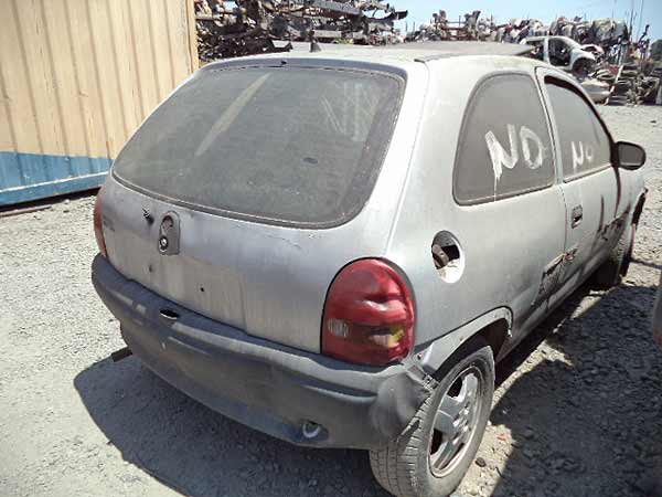  Opel CORSA 1996    EN DESARME