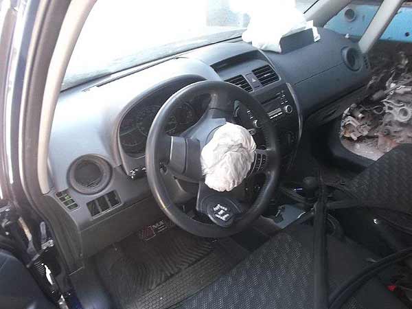  Suzuki SX4 2008    EN DESARME