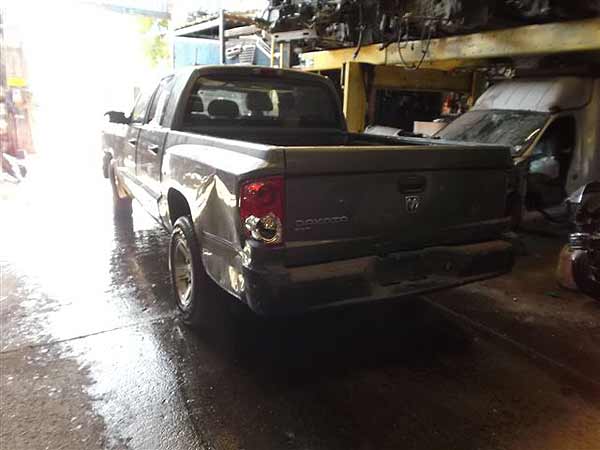  Dodge DAKOTA  2009    EN DESARME