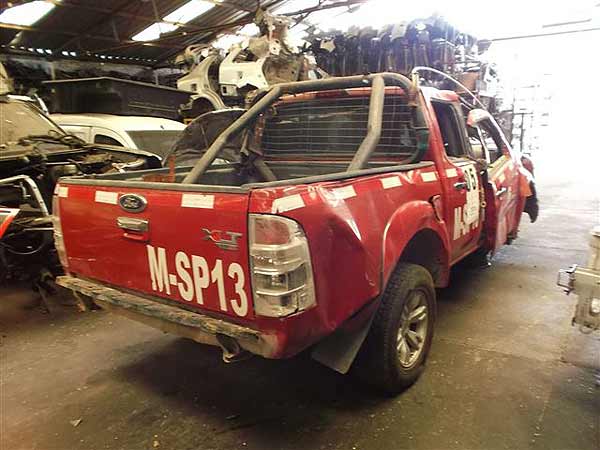  Ford RANGER 2010    EN DESARME