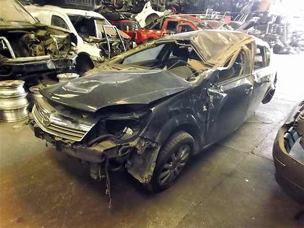  Chevrolet ASTRA 2011    EN DESARME