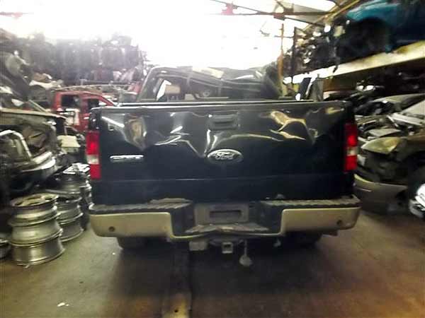  Ford F150 2009    EN DESARME