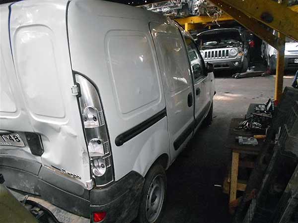  Renault KANGOO 2009    EN DESARME