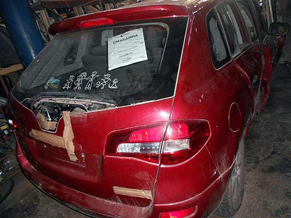  Renault Koleos 2011    EN DESARME