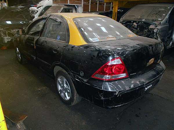  Samsung SM3 2013    EN DESARME