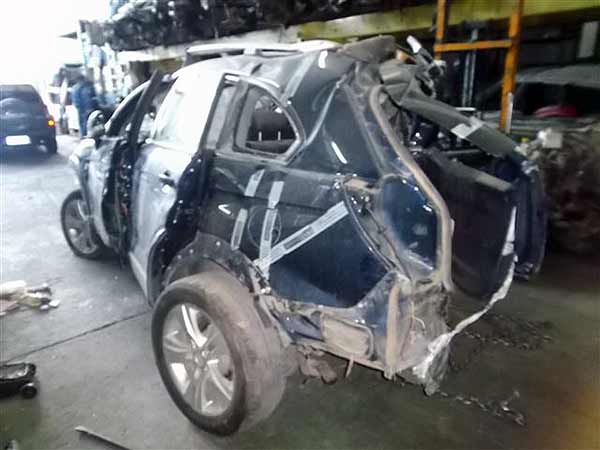  Chevrolet CAPTIVA 2013    EN DESARME