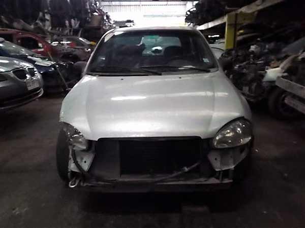  Chevrolet CORSA 2006    EN DESARME