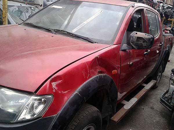  Mitsubishi L200 2007    EN DESARME