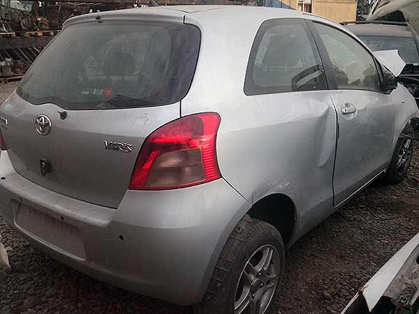  Toyota YARIS 2008    EN DESARME