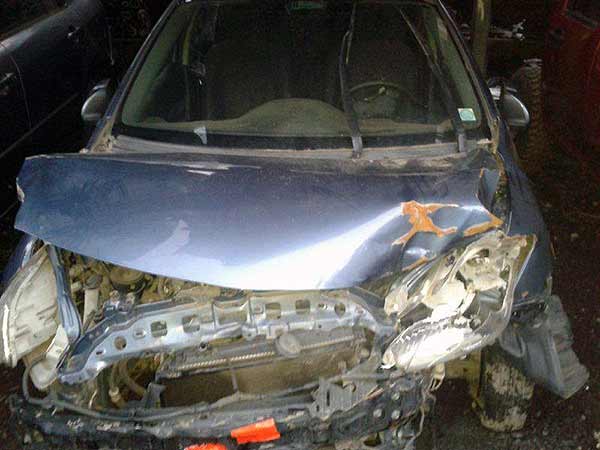  Toyota YARIS 2007    EN DESARME