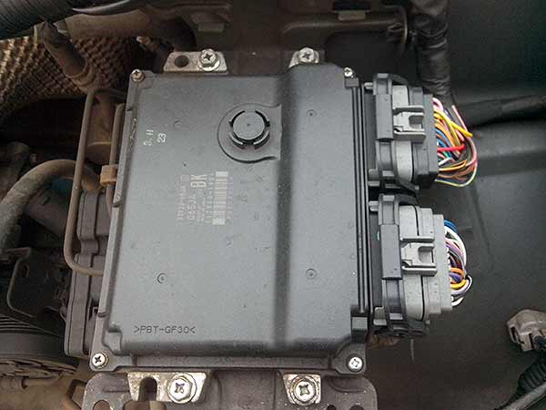 Suzuki GRAND NOMADE 2007    EN DESARME