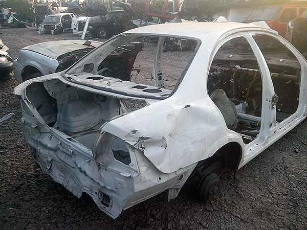  Samsung SM3 2008    EN DESARME