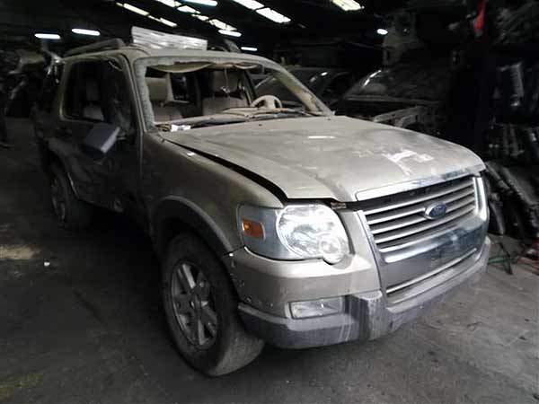  Ford EXPLORER 2007    EN DESARME
