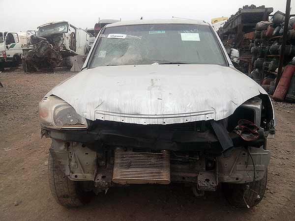  Mazda BT50 2012    EN DESARME