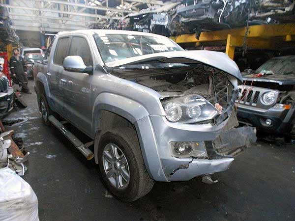  Volkswagen AMAROK 2013    EN DESARME