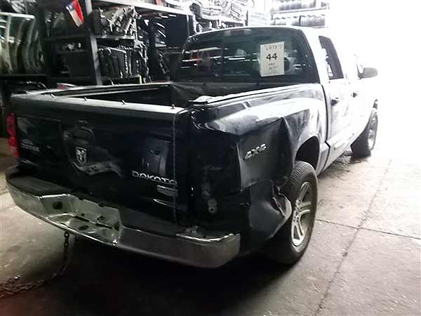 Dodge DAKOTA  2011    EN DESARME