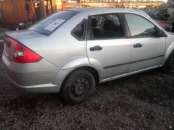  Ford FIESTA 2007    EN DESARME
