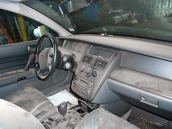  Samsung SM5 2006    EN DESARME