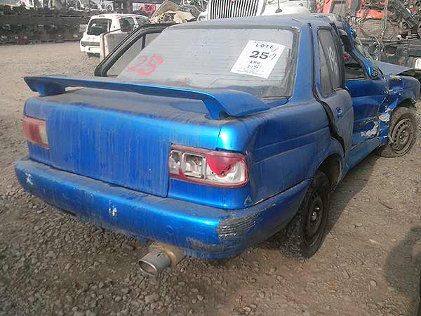  Nissan V16 1996    EN DESARME