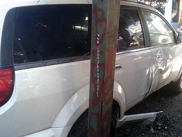  Great Wall HAVAL 2013    EN DESARME