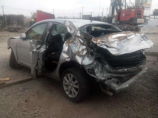  Mazda 3 2009    EN DESARME