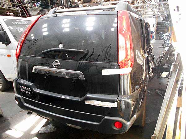  Nissan XTRAIL 2014    EN DESARME
