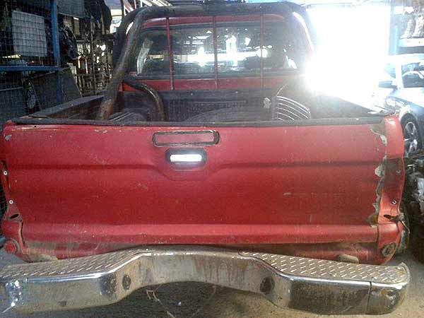  Mitsubishi L200 2005    EN DESARME