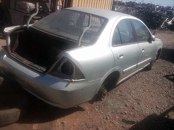  Samsung SM3 2007    EN DESARME