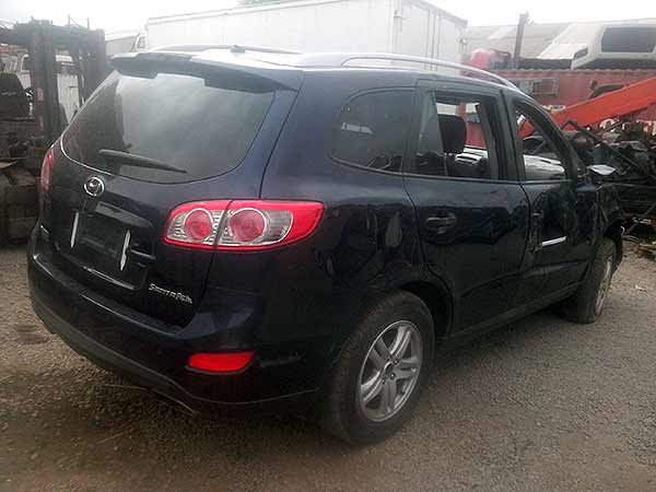  Hyundai SANTA FE 2010    EN DESARME