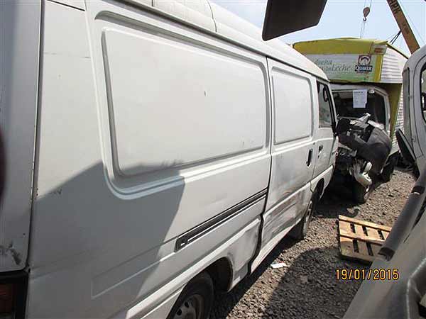  Mitsubishi L300 2008    EN DESARME