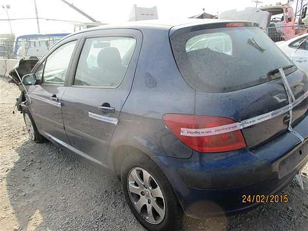  Peugeot 307 2005    EN DESARME