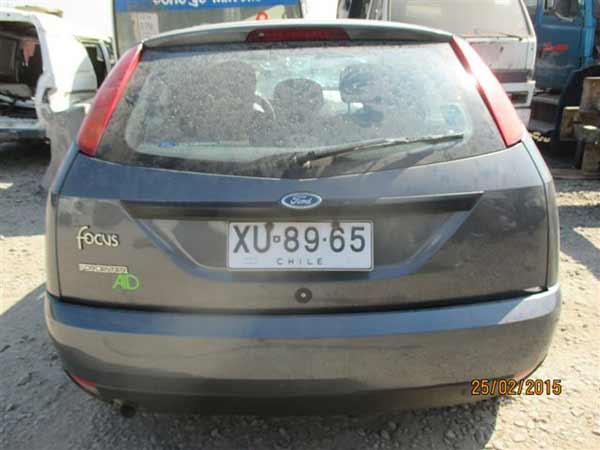  Ford FOCUS 2003    EN DESARME