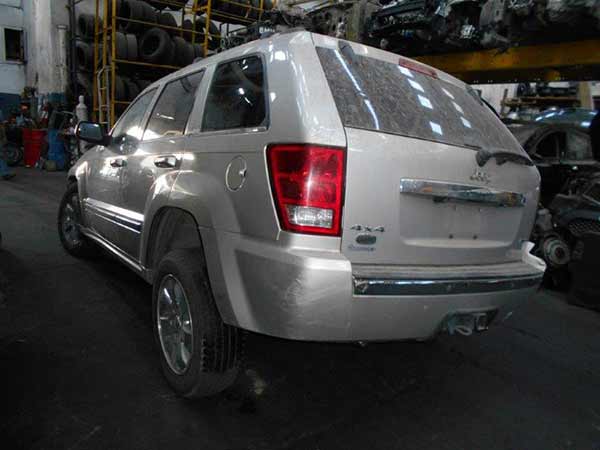  Jeep GRAND CHEROKEE 2009    EN DESARME