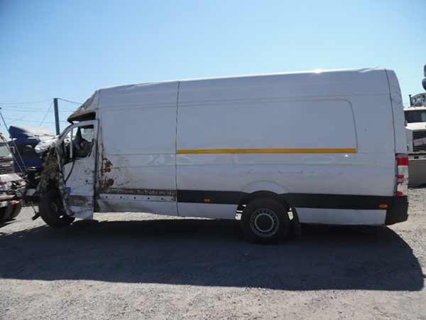 Mercedes-Benz Sprinter 2014    EN DESARME