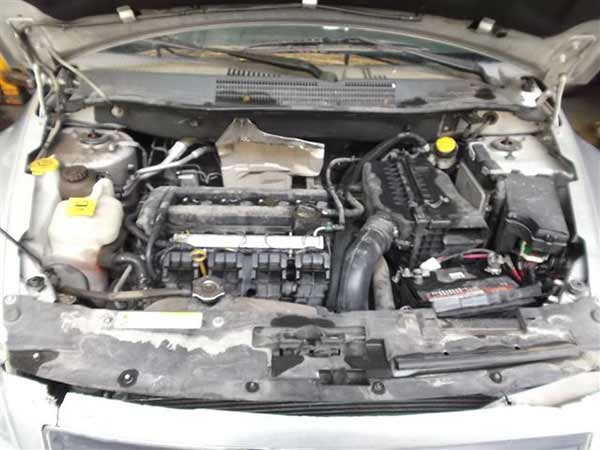 Dodge CALIBER 2008    EN DESARME