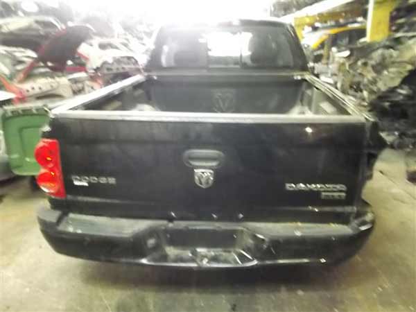  Dodge DAKOTA  2011    EN DESARME