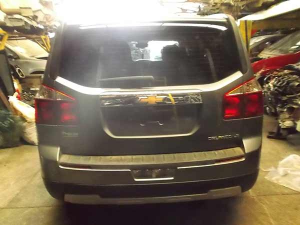  Chevrolet ORLANDO 2013    EN DESARME