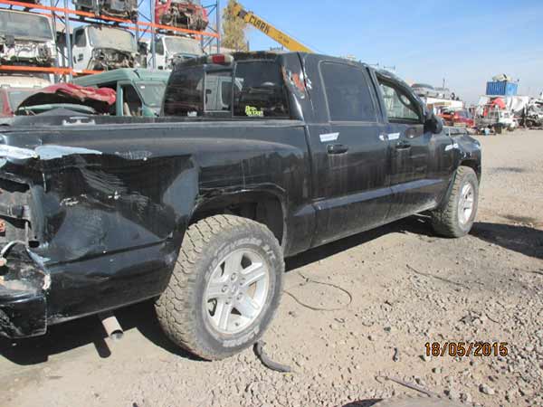  Dodge DAKOTA  2011    EN DESARME