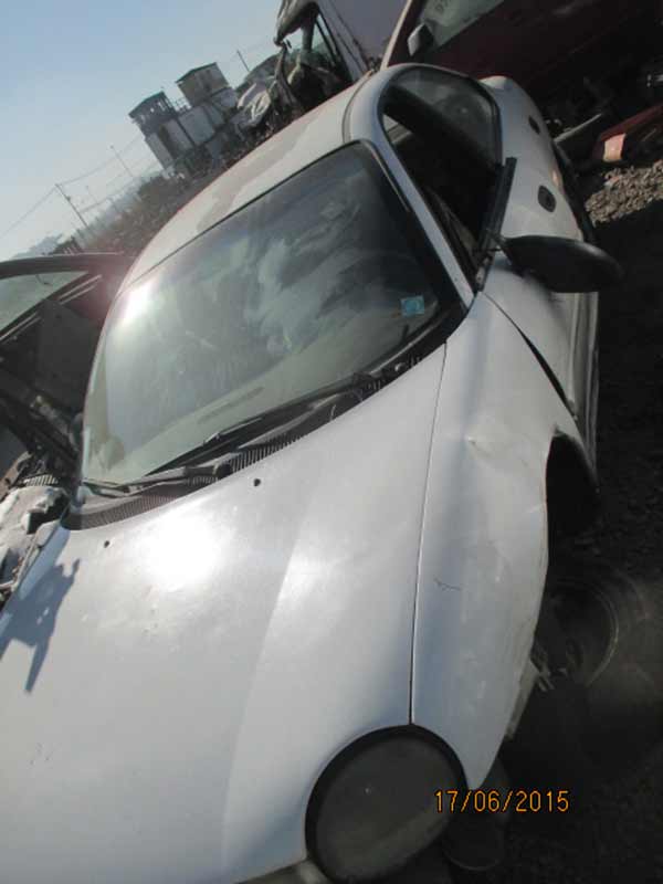 VIDRIO Chrysler NEON 1998  USADO  EN DESARME