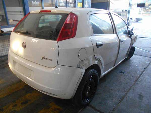  Fiat PUNTO     EN DESARME