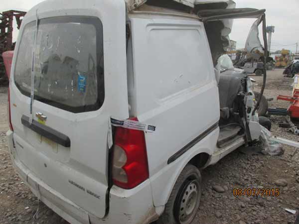  Chevrolet N300 2013    EN DESARME