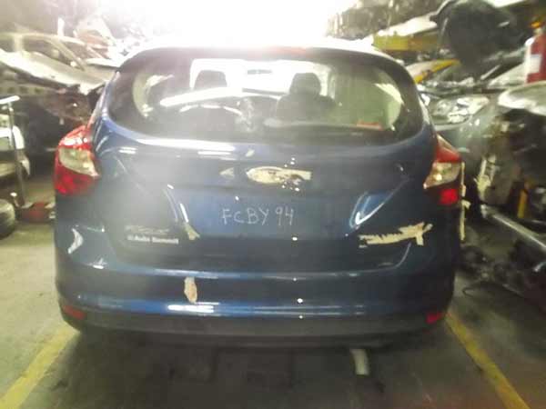  Ford FOCUS 2014    EN DESARME