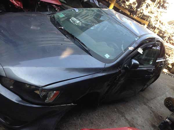  Mitsubishi LANCER 2010    EN DESARME
