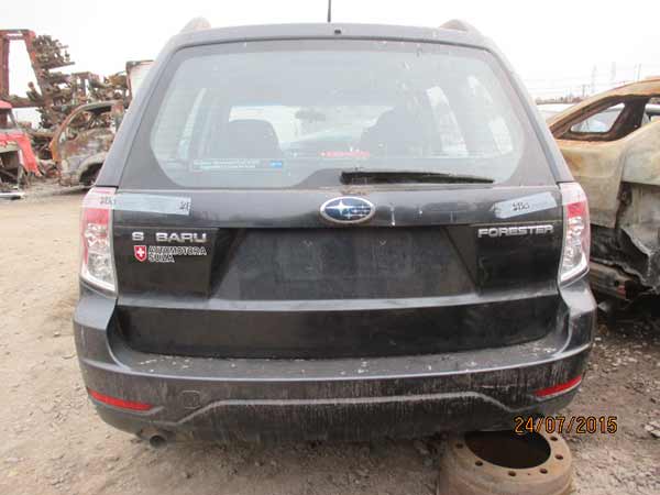  Subaru LEGACY 2009    EN DESARME