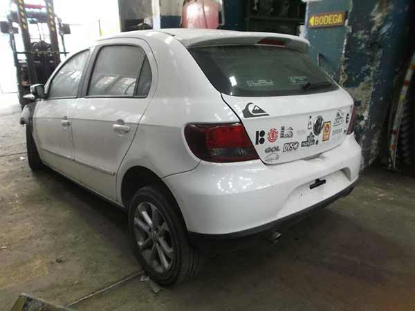  Volkswagen GOL     EN DESARME