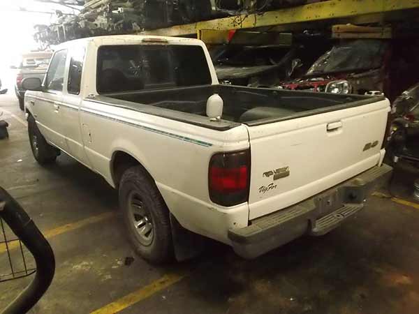  Ford RANGER 1999    EN DESARME