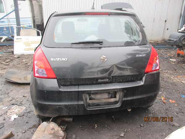  Suzuki SWIFT 2010    EN DESARME