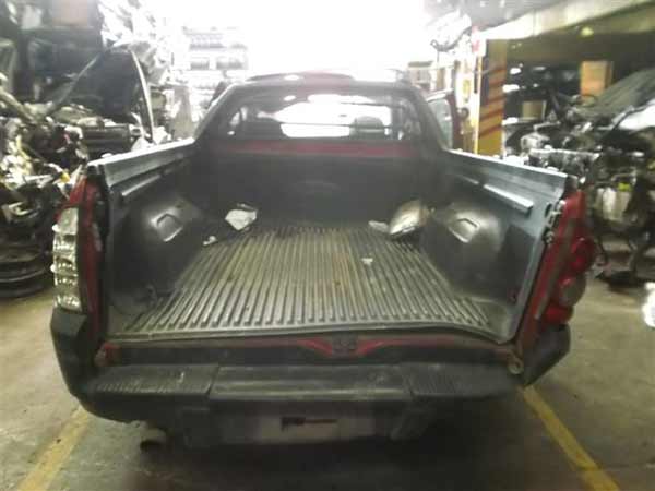  Chevrolet MONTANA 2007    EN DESARME